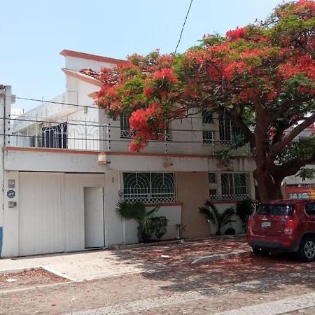 Casa Flamboyant Hotell Querétaro Eksteriør bilde