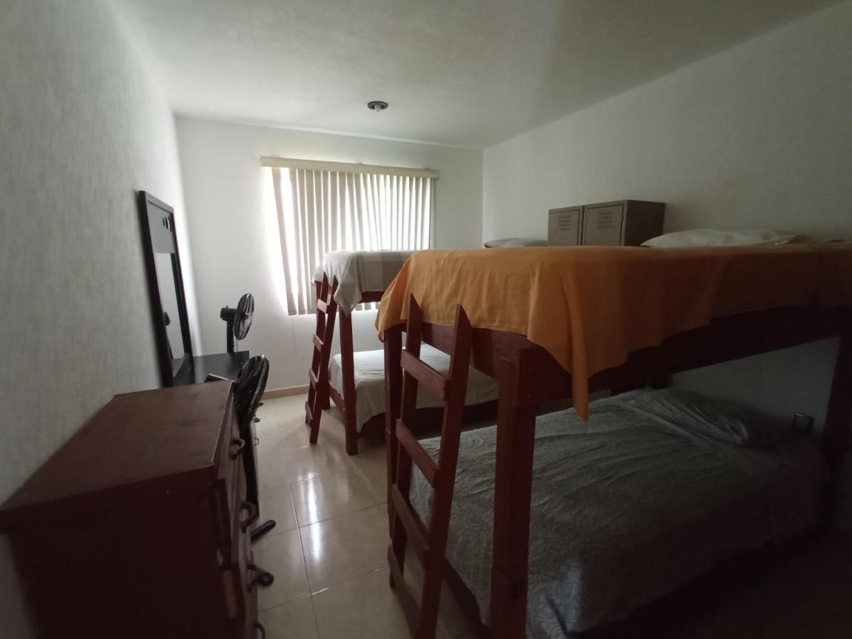 Casa Flamboyant Hotell Querétaro Eksteriør bilde